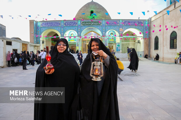 بیستم بهمن‌ماه؛ روز چهارمحال و بختیاری