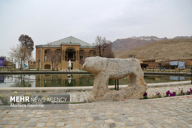 بیستم بهمن‌ماه؛ روز چهارمحال و بختیاری