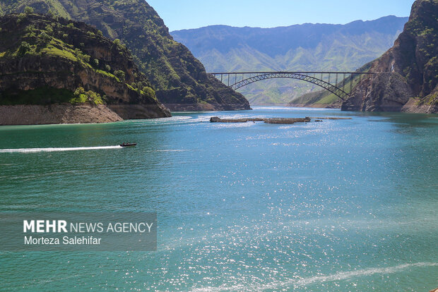 بیستم بهمن‌ماه؛ روز چهارمحال و بختیاری