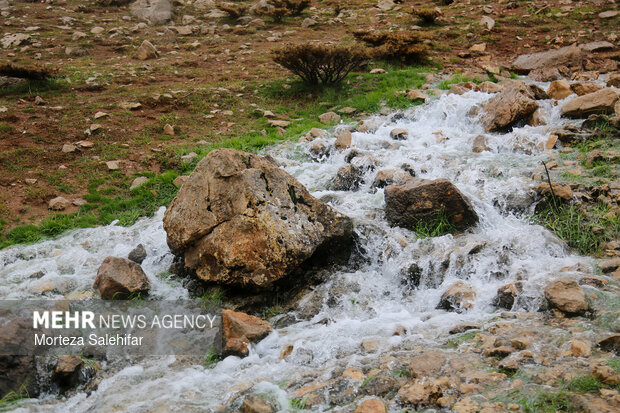بیستم بهمن‌ماه؛ روز چهارمحال و بختیاری