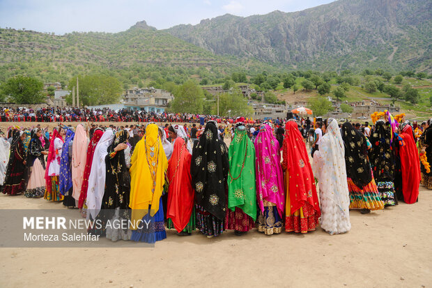 بیستم بهمن‌ماه؛ روز چهارمحال و بختیاری