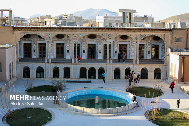 بیستم بهمن‌ماه؛ روز چهارمحال و بختیاری