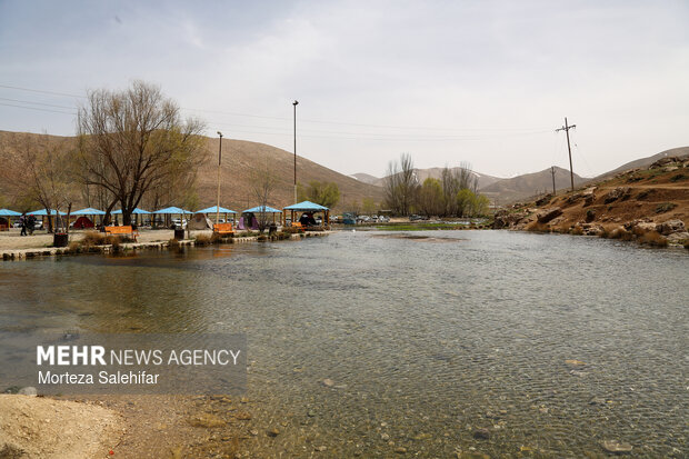 بیستم بهمن‌ماه؛ روز چهارمحال و بختیاری