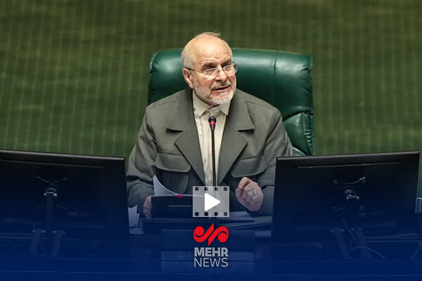 قالیباف: مسائل حوزه دیپلماسی و حوزه دفاعی در جلسه غیرعلنی بررسی شد