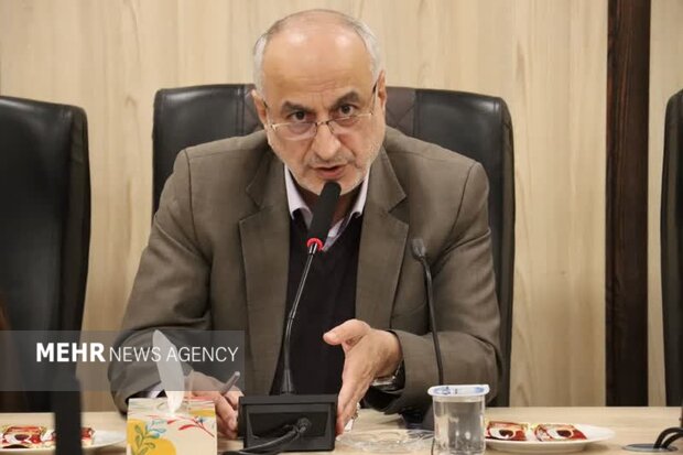 صدور ۷۲ مجوز کارخانه جدید در گیلان؛ ۳ هزار شغل در راه است