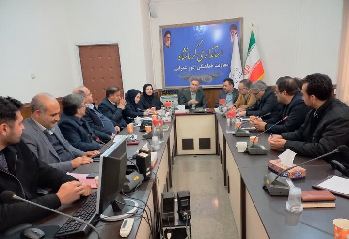 استفاده از مجوزهای استخدامی، دغدغه جدی مدیریت استان کرمانشاه است