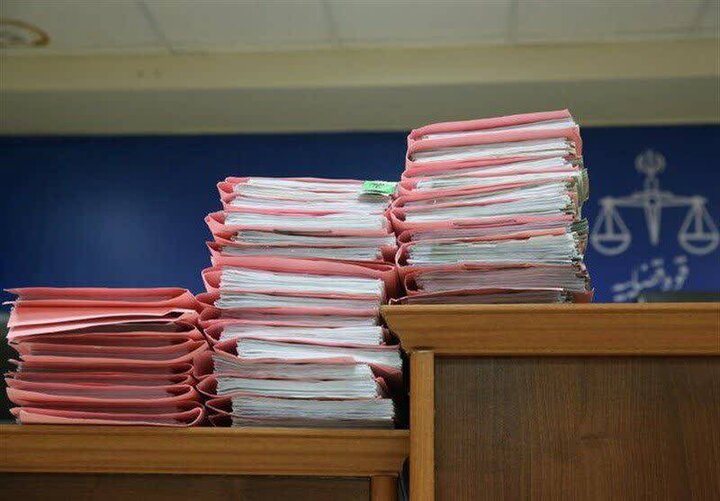 خانلری: بیش از نیمی از پرونده‌ها در نکا با سازش مختومه می‌شود 