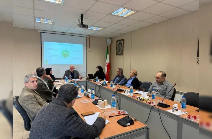 تشکیل کنسرسیوم دانشگاهی محیط‌زیست با مشارکت ۶ دانشگاه برتر کشور