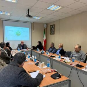 تشکیل کنسرسیوم دانشگاهی محیط‌زیست با مشارکت ۶ دانشگاه برتر کشور