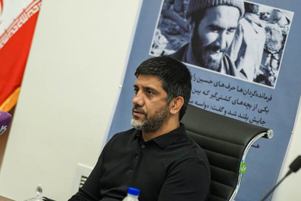 علیرضا دبیر: فدراسیون کشتی فقط مسئول امور فنی نیست