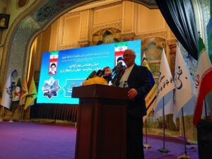 ابطحی: انقلاب اسلامی در مرحله تکامل یافته از عمر خود قرار گرفته است