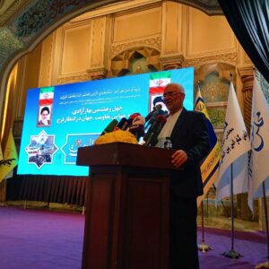 ابطحی: انقلاب اسلامی در مرحله تکامل یافته از عمر خود قرار گرفته است