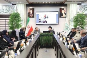 پایان ۱۶ سال توقف پروژه‌های عمرانی در منطقه ۳ تهران