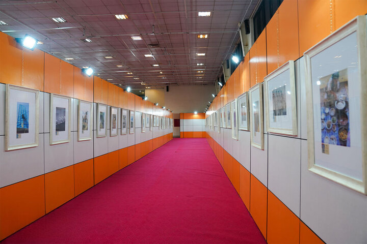 برگزیدگان دوسالانه ملی هنرهای تجسمی کانون معرفی شدند