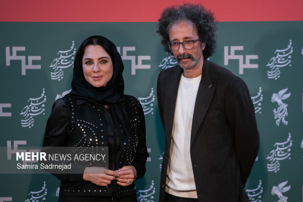 دهمین روز از چهل‌ و چهارمین جشنواره فیلم فجر