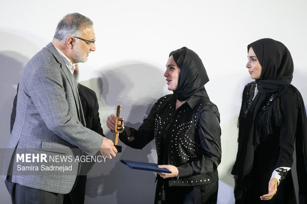 دهمین روز از چهل‌ و چهارمین جشنواره فیلم فجر