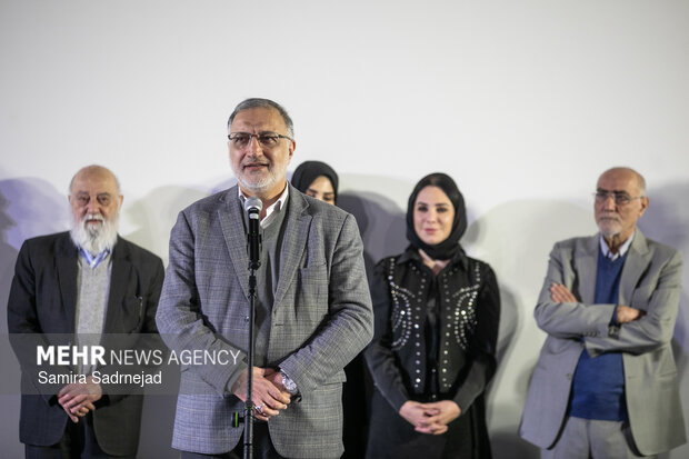 دهمین روز از چهل‌ و چهارمین جشنواره فیلم فجر