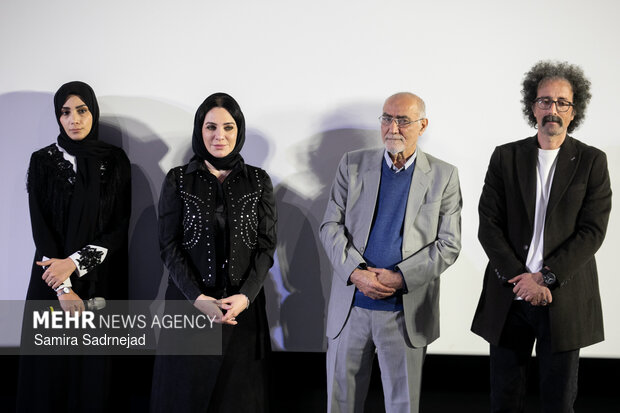 دهمین روز از چهل‌ و چهارمین جشنواره فیلم فجر