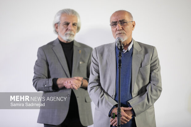 دهمین روز از چهل‌ و چهارمین جشنواره فیلم فجر