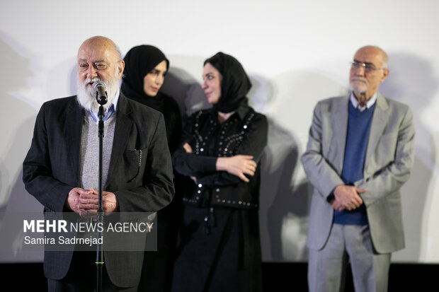 دهمین روز از چهل‌ و چهارمین جشنواره فیلم فجر