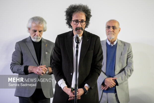 دهمین روز از چهل‌ و چهارمین جشنواره فیلم فجر