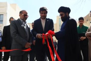 افتتاح دو فرهنگسرای تخصصی در یزد همزمان با دهه فجر