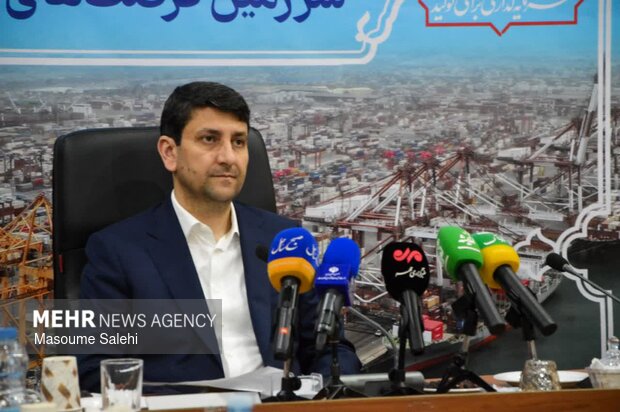 وزیر ارتباطات: طرح «ایران دیجیتال» در مدارس اجرا می‌شود