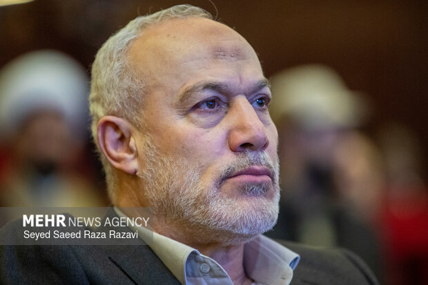 چهل و هشتمین بهار آزادی جبهه جهانی مقاومت