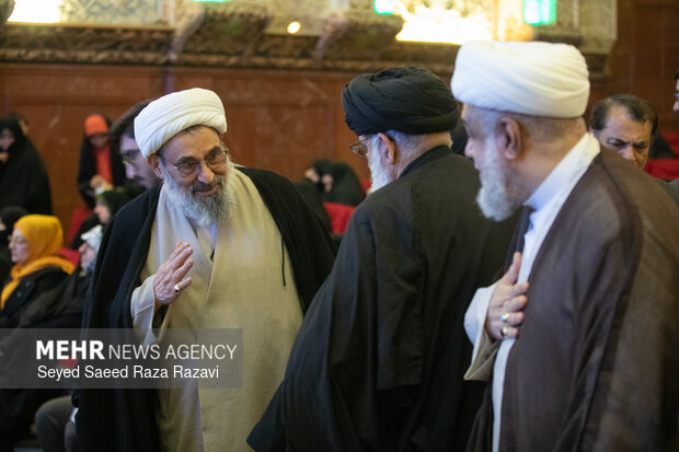 چهل و هشتمین بهار آزادی جبهه جهانی مقاومت