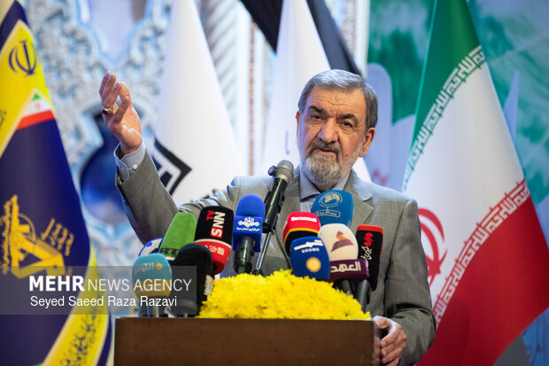 چهل و هشتمین بهار آزادی جبهه جهانی مقاومت