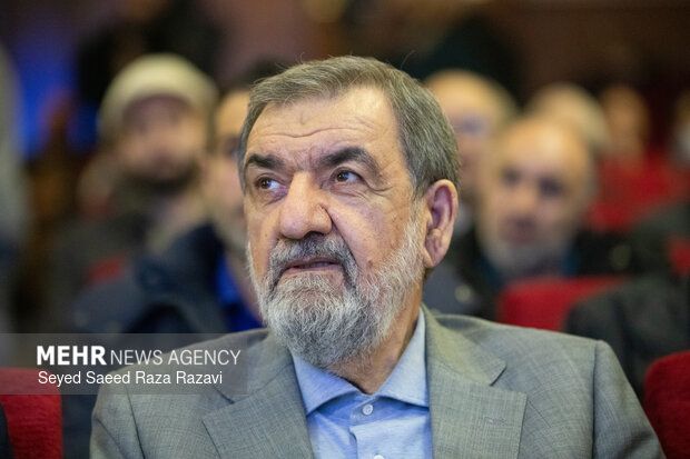 چهل و هشتمین بهار آزادی جبهه جهانی مقاومت