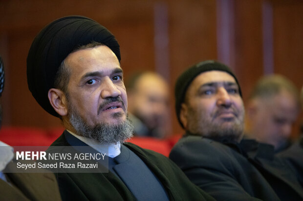 چهل و هشتمین بهار آزادی جبهه جهانی مقاومت