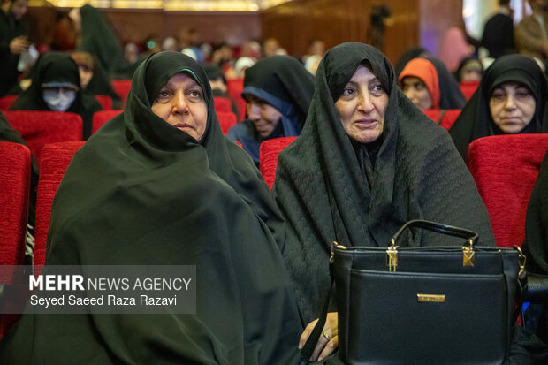 چهل و هشتمین بهار آزادی جبهه جهانی مقاومت