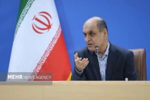 حق شناس: توسعه گردشگری بدون حل معضل پسماند امکان‌پذیر نیست