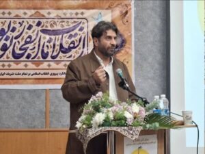 هنرجو: ادبیات انقلاب حاصل آزادی بیان پس از انقلاب اسلامی است