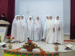 بخشدار زیویه: اقامه نماز، زیربنای تربیت دینی و اخلاقی دانش‌آموزان است