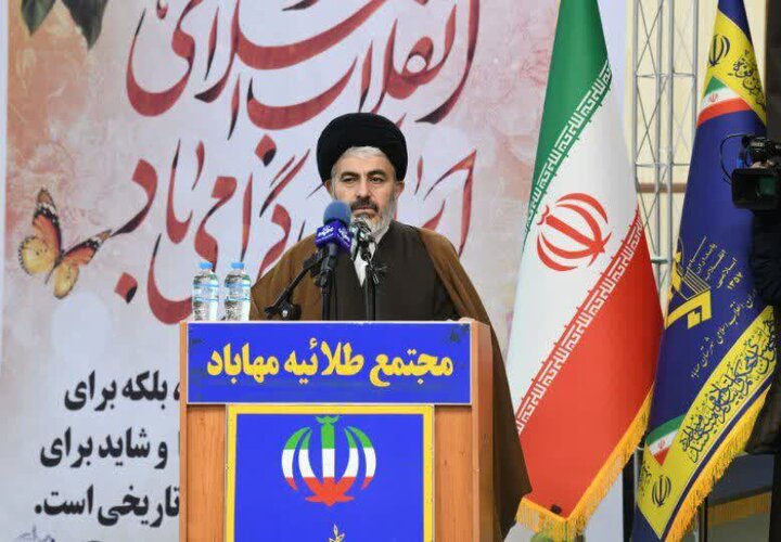 حجت‌الاسلام قریشی: دشمنان و آشوبگران در اغتشاشات اخیر ناکام ماندند