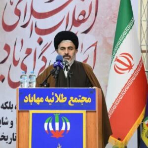 حجت‌الاسلام قریشی: دشمنان و آشوبگران در اغتشاشات اخیر ناکام ماندند