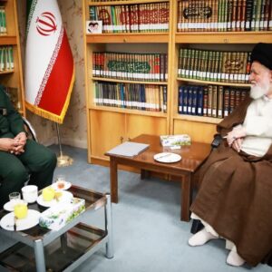 نهاد حفظ آثار ارزش‌های دفاع مقدس ظرفیت میدان‌داری عرصه فرهنگ را دارد