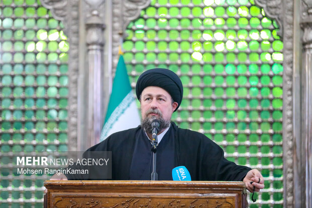 تجدید میثاق جامعه قرآنی کشور با آرمان‌های امام خمینی (ره)