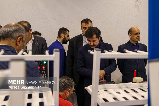 سفر معاون رئیس‌جمهور به گیلان