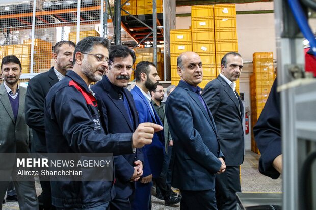 سفر معاون رئیس‌جمهور به گیلان