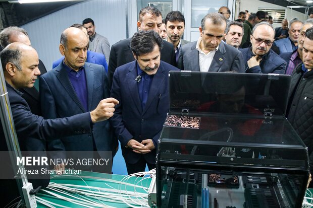 سفر معاون رئیس‌جمهور به گیلان