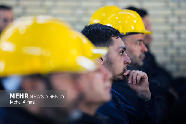 سفر وزیر جهاد کشاورزی به زنجان