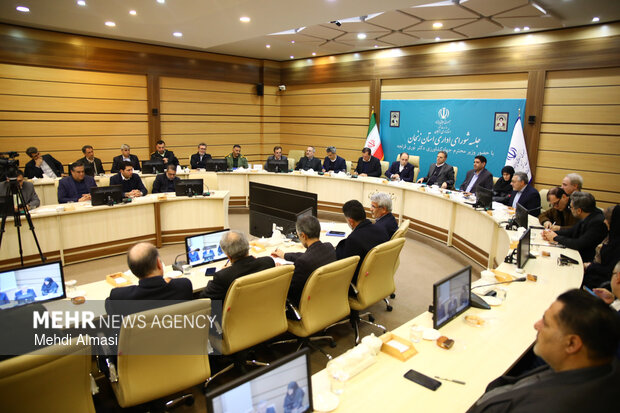 سفر وزیر جهاد کشاورزی به زنجان