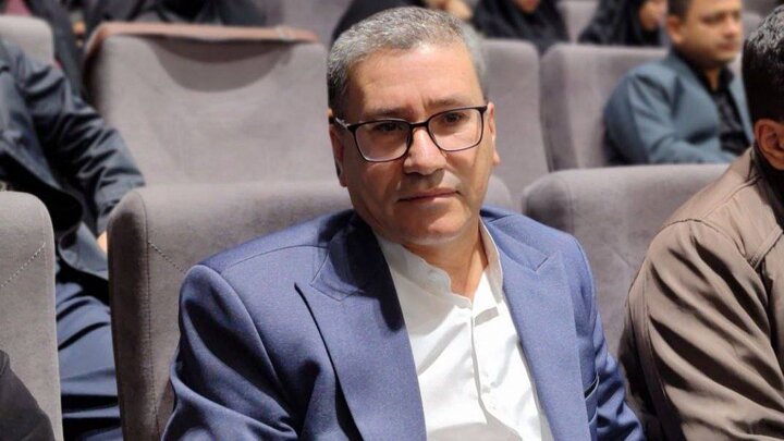 قاسمه: مشارکت مردم در ۲۲بهمن ضامن استمرار هویت ملی است