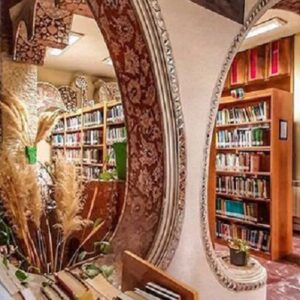 گام تازه کتابخانه‌های عمومی برای خدمات به ناشنوایان و کم‌شنوایان