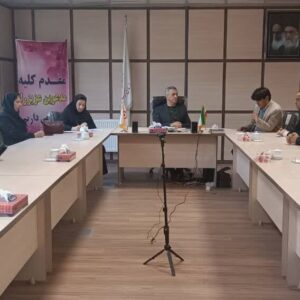 تامین مایحتاج حجاج استان سمنان از تولیدات مددجویان بهزیستی