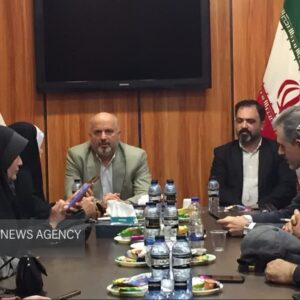 تهیدست: احیای بازار رشت باید با محوریت ایمن‌سازی تسریع شود