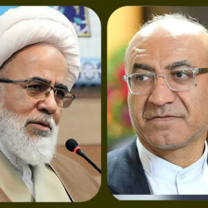 دعوت امام جمعه و استاندار کرمانشاه برای شرکت در راهپیمایی ۲۲ بهمن